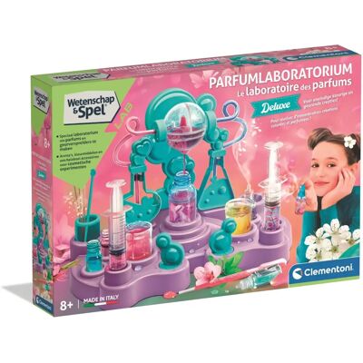 Clementoni - Model 56195 - Wetenschapsspeelgoed voor kinderen Clementoni - Model 56195 - Wetenschapsspeelgoed voor kinderen
