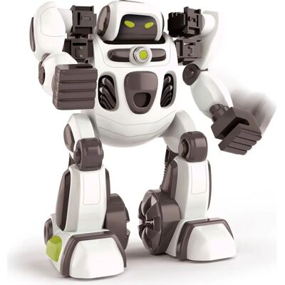 Clementoni Airo Ai-Robot - Robottisarja lapsille Clementoni Airo Ai-Robot - Robottisarja lapsille