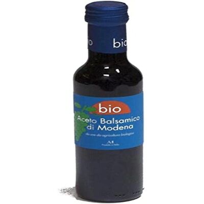 Amobio Modena PGI Essig - 250ml Amobio Modena PGI Essig - 250ml
