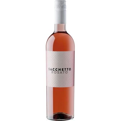 Sacchetto Rosato Veneto IGT 2023 - Roséwein Sacchetto Rosato Veneto IGT 2023 - Roséwein