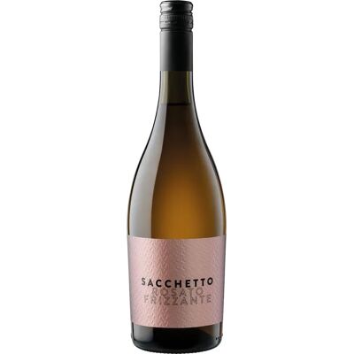 Sacchetto Rosé Sekt - Veneto IGT, 0,75L Sacchetto Rosé Sekt - Veneto IGT, 0,75L
