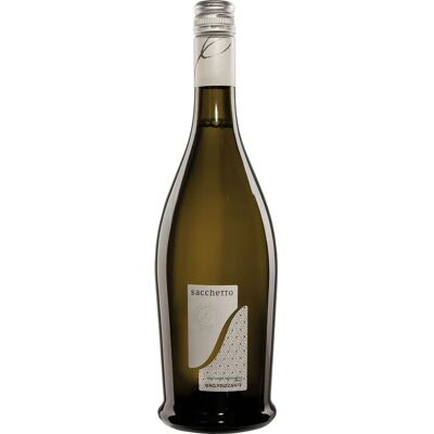 Sacchetto NV Glera Weißwein Veneto - Sekt Sacchetto NV Glera Weißwein Veneto - Sekt