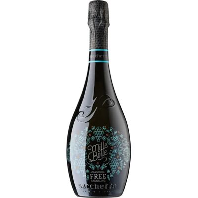 Sacchetto Mille Bolle Alkoholfrei NV 0.75L Flasche Sacchetto Mille Bolle Alkoholfrei NV 0.75L Flasche