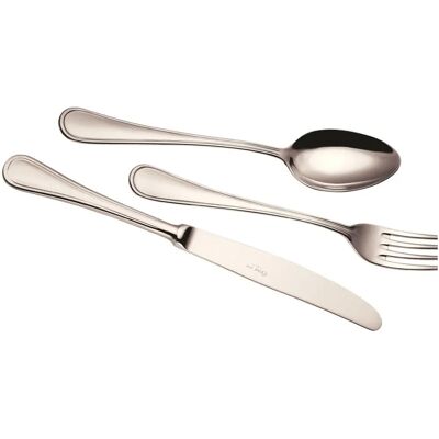 Eme Impero Set di Posate in Acciaio Inox - 24 Pezzi per 6 persone Eme Impero Set di Posate in Acciaio Inox - 24 Pezzi per 6 persone