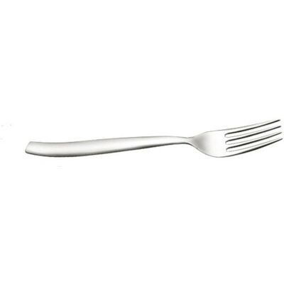 Eme Shark Forchetta da Tavola In Acciaio Inox - 1 pz Eme Shark Forchetta da Tavola In Acciaio Inox - 1 pz