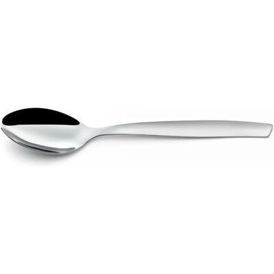 Eme Edelstahl-Löffelset - Ergonomischer Griff - Spülmaschinenfest - 12 Stück Eme Edelstahl-Löffelset - Ergonomischer Griff - Spülmaschinenfest - 12 Stück