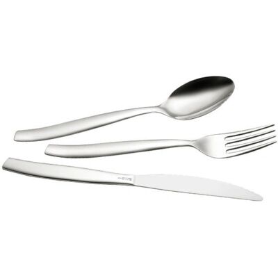 Eme Shark Edelstahl Löffel - Küchenutensil Eme Shark Edelstahl Löffel - Küchenutensil
