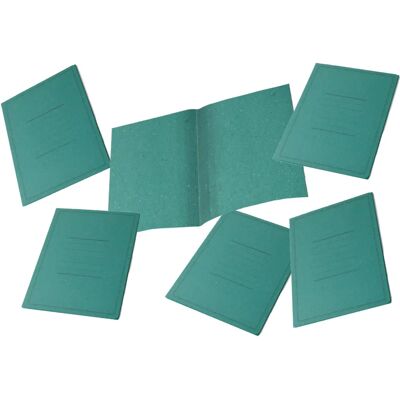 Dossier Éco Pigna 145 g/m² 24,5x33cm - Dossier Dossier Éco Pigna 145 g/m² 24,5x33cm - Dossier