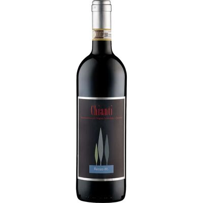 Renzo Masi Chianti M. 2023 - Wein Renzo Masi Chianti M. 2023 - Wein