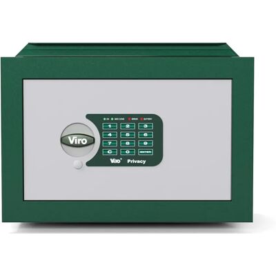 VIRO Model 4373.20 Szafa na ścianę - Elektroniczna sejf VIRO Model 4373.20 Szafa na ścianę - Elektroniczna sejf