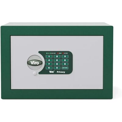 Viro Caja Fuerte - 1.4395.30 Código Electrónico - Caja fuerte Viro Caja Fuerte - 1.4395.30 Código Electrónico - Caja fuerte