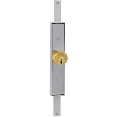 VIRO - Cerradura para Persianas de Acordeón - 1.8301 VIRO - Cerradura para Persianas de Acordeón - 1.8301