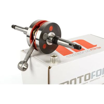 MotoForce Racing Crankshaft for Peugeot Speedfight/Trekker MotoForce Racing Crankshaft for Peugeot Speedfight/Trekker