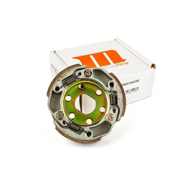 Embrayage MotoForce Racing 107mm pour Minarelli/Piaggio/Peugeot - Publicité Embrayage MotoForce Racing 107mm pour Minarelli/Piaggio/Peugeot - Publicité