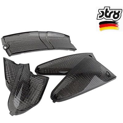 Aprilia SR50 Prima del 1997 - Kit Luci Aprilia SR50 Prima del 1997 - Kit Luci