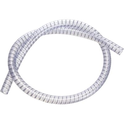 Motoforce kylslang - 12 x 18 mm, 1m, Transparent Motoforce kylslang - 12 x 18 mm, 1m, Transparent