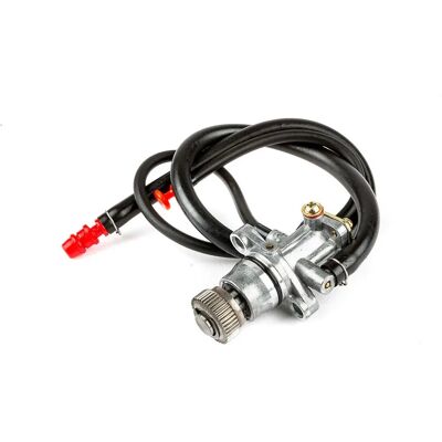 MotoForce Minarelli Oil Pump - 2T OEM Quality MotoForce Minarelli Oil Pump - 2T OEM Quality