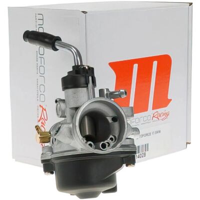 MotoForce Piaggio PHVA 17,5mm Carburatore - Per scooter Piaggio MotoForce Piaggio PHVA 17,5mm Carburatore - Per scooter Piaggio
