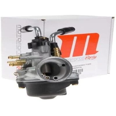 Motoforce 17,5 mm Vergaser - Für Minarelli Motoforce 17,5 mm Vergaser - Für Minarelli
