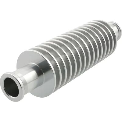 STR8 Chromed Universal Water Cooler - 17mm/13mm/133mm STR8 Chromed Universal Water Cooler - 17mm/13mm/133mm