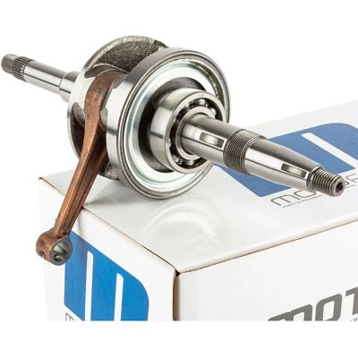MotoForce Peugeot Speedfight 50cc 4-Takt Crankshaft - Crankshaft MotoForce Peugeot Speedfight 50cc 4-Takt Crankshaft - Crankshaft