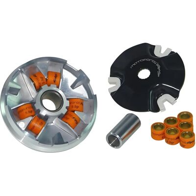 Motoforce Racing Variator - Minarelli 13mm, V.2, Sportprestanda Motoforce Racing Variator - Minarelli 13mm, V.2, Sportprestanda