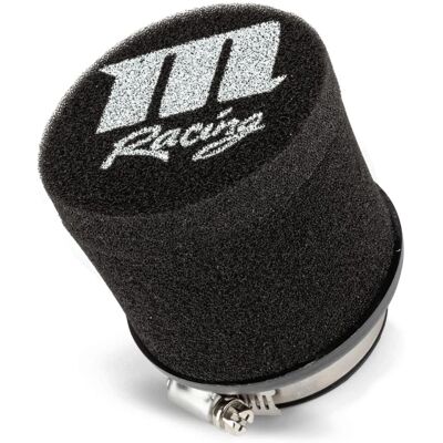 MotoForce - MF18.00100 - filtro de aire PWK recto de 50 mm MotoForce - MF18.00100 - filtro de aire PWK recto de 50 mm