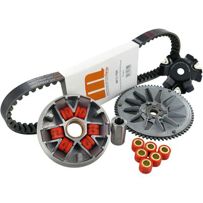 Kit variateur MotoForce Racing V.2 - Performance Sport - Publicité Kit variateur MotoForce Racing V.2 - Performance Sport - Publicité