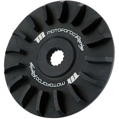 MotoForce Racing CNC Drive Pulley 16mm - Drive Belt Pulley / Variator / Pulley MotoForce Racing CNC Drive Pulley 16mm - Drive Belt Pulley / Variator / Pulley