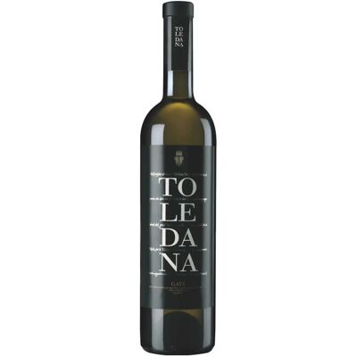 La Toledana Gavi Vigne Rade - Weißwein La Toledana Gavi Vigne Rade - Weißwein