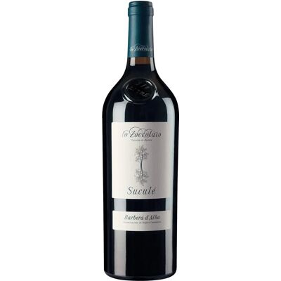 Cascina Lo Zoccolaio 2021 Barbera d'Alba Superiore Biologico - Vino Cascina Lo Zoccolaio 2021 Barbera d'Alba Superiore Biologico - Vino