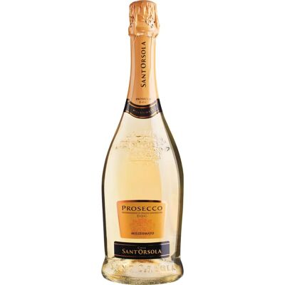 Casa Sant’Orsola Prosecco Extra Dry - Sparkling Wine Casa Sant’Orsola Prosecco Extra Dry - Sparkling Wine
