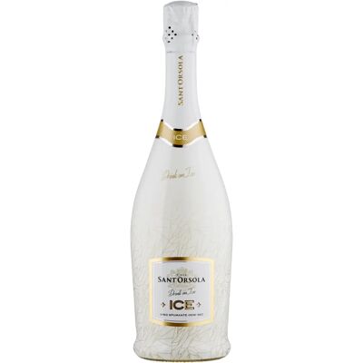 Casa Sant’Orsola Ice Spumante Demi Sec - Sekt Casa Sant’Orsola Ice Spumante Demi Sec - Sekt