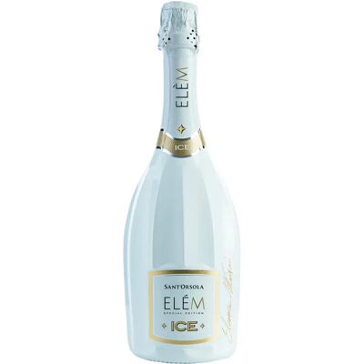 Elém Ice Special Edition - Sparkling Wine Elém Ice Special Edition - Sparkling Wine