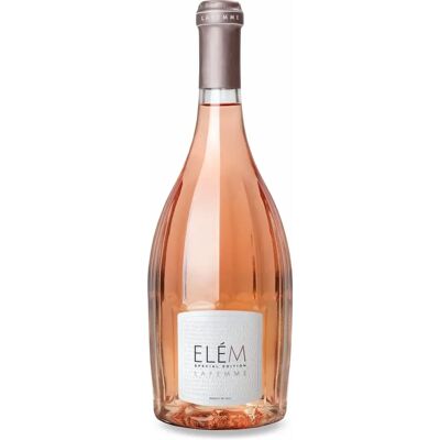 Elém Langhe Rosé - Roséwein Elém Langhe Rosé - Roséwein