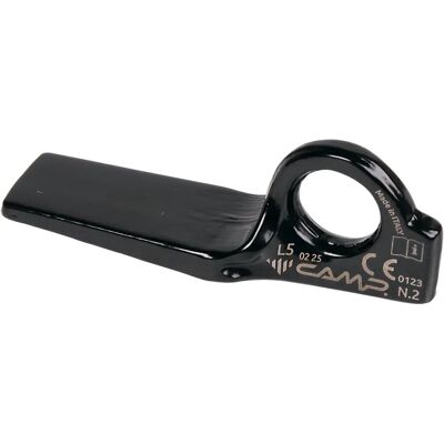 Camp Lost Arrow - Zwart - M. 2 Klimhaak Camp Lost Arrow - Zwart - M. 2 Klimhaak