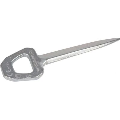 C.A.M.P. Chiodo universale morbido - 12,5cm C.A.M.P. Chiodo universale morbido - 12,5cm