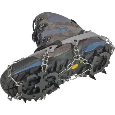 CAMP Ice Master S crampons légers - Crampons - Publicité CAMP Ice Master S crampons légers - Crampons - Publicité