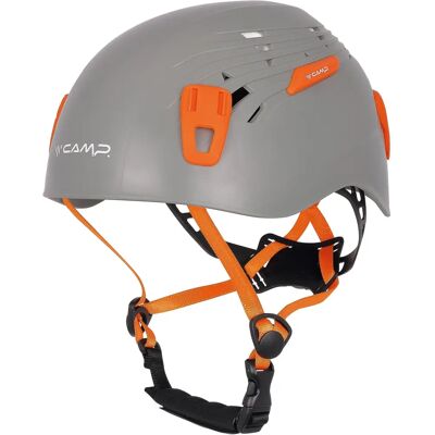 Camp Titan - Casque d'escalade léger - Gris Camp Titan - Casque d'escalade léger - Gris