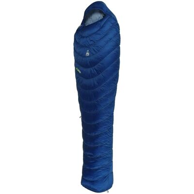 Camp ED 200 Plus - Azul Cobalto - Saco de Dormir - Montaña Camp ED 200 Plus - Azul Cobalto - Saco de Dormir - Montaña