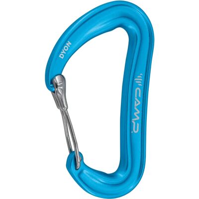CAMP Dyon Lichtblauw - Karabiner CAMP Dyon Lichtblauw - Karabiner