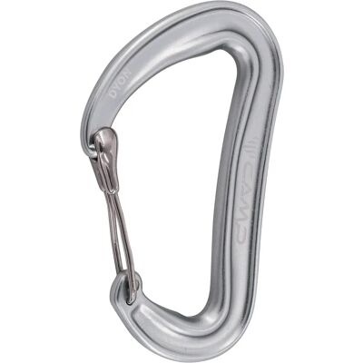 Camp Dyon Titanium Karabiner - Alpinismus & Klettern Camp Dyon Titanium Karabiner - Alpinismus & Klettern
