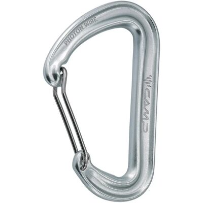 C.A.M.P. Photon Wire - Stalen karabiner C.A.M.P. Photon Wire - Stalen karabiner