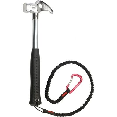 C.A.M.P. Brenta Silber - Kletterhammer C.A.M.P. Brenta Silber - Kletterhammer