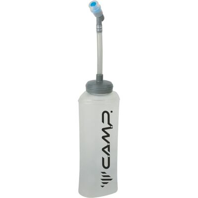 Camp SFC 300 - White Flexible Water Bottle - Water Bottle Camp SFC 300 - White Flexible Water Bottle - Water Bottle