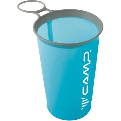 C.A.M.P. SC 200ml Reisbeker - Flexibele en Lichtgewicht Drinkbeker C.A.M.P. SC 200ml Reisbeker - Flexibele en Lichtgewicht Drinkbeker