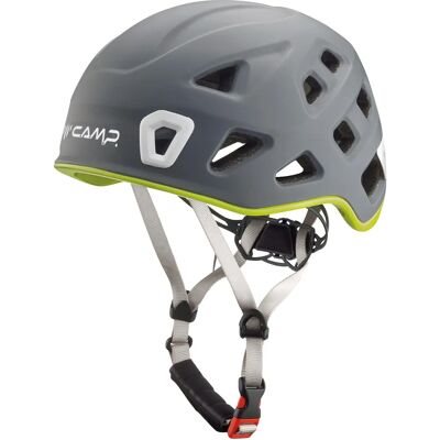 CAMP Storm Gris - Casque d'escalade CAMP Storm Gris - Casque d'escalade
