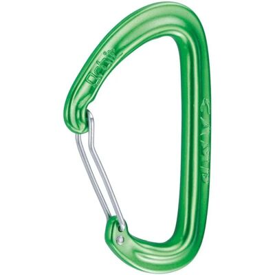 CAMP Orbit Karabiner - Lichtgewicht Betrouwbaar CAMP Orbit Karabiner - Lichtgewicht Betrouwbaar