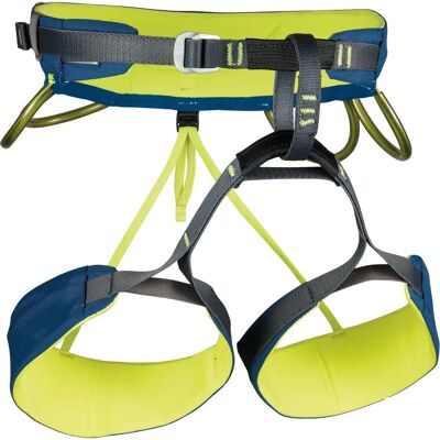 Camp Energy Blauw XS - Klimharnas Camp Energy Blauw XS - Klimharnas