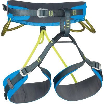 Camp Energy CR 3 Licht Blauw - Klimharnas Camp Energy CR 3 Licht Blauw - Klimharnas